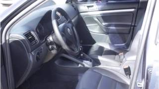 preview picture of video '2006 Volkswagen Jetta Used Cars Humboldt TN'