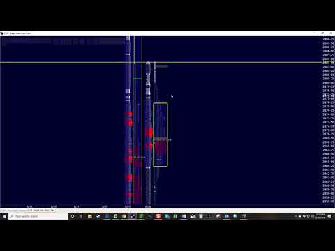 8/26/2019  S & P recap and prep for 08 27 2019