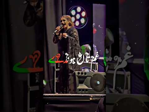 Chad Naseeba Gham Tha Hunde Zindagi Da Sarmaya | #vidsflix