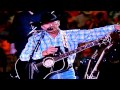 George Strait and Alan Jackson--"Amarillo By Morning" and "Murder on Music Row"