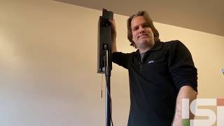 Video thumbnail for FBT Vertus CS-1000 -- Italian Speaker Imports by Italian Speaker Imports - FBT, JTS, Bespeco