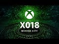 Phil Spencer Announces X018 and Mouse & Keyboard Support