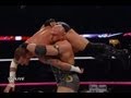 WWE Monday Night Raw - CM Punk vs Ryback WWE ...