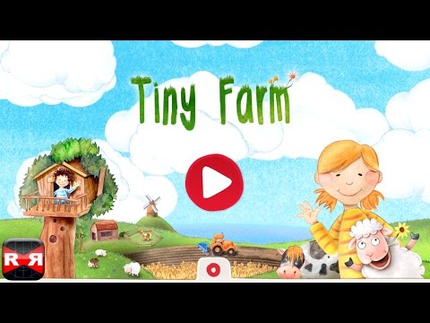 Tiny Farm IOS