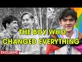 Joe Locke: The Gay Actor Who Became an LGBTQ+ Icon at Just 19