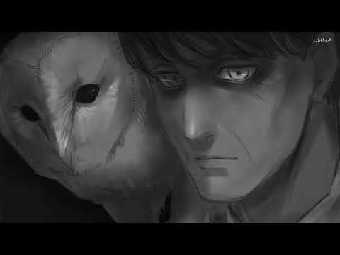 Attack on Titan S3 OST - ShingekiNoKyojin (The Owl Theme)