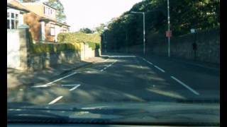 preview picture of video 'Kirkcaldy Esplanade to Dysart Harbour'