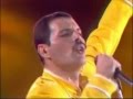 Queen - A Kind of Magic (Live at Wembley ...