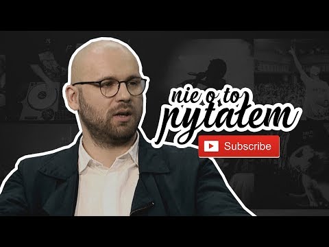 ŃEMY - NIE O TO PYTAŁEM [SE01E16] - cały odcinek