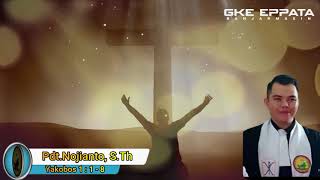 Download Lagu Renungan Harian - Kamis, 26 Agustus 2021 - Pdt. Nojianto, S.Th Thumbnail