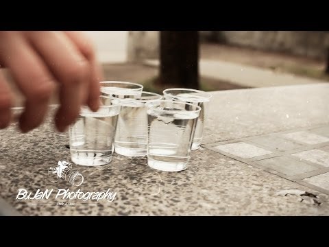 Big Scythe (Dawnej KoSa) ft Tymek ( Dawniej Tymes) - Puzzle (Official Video HD)