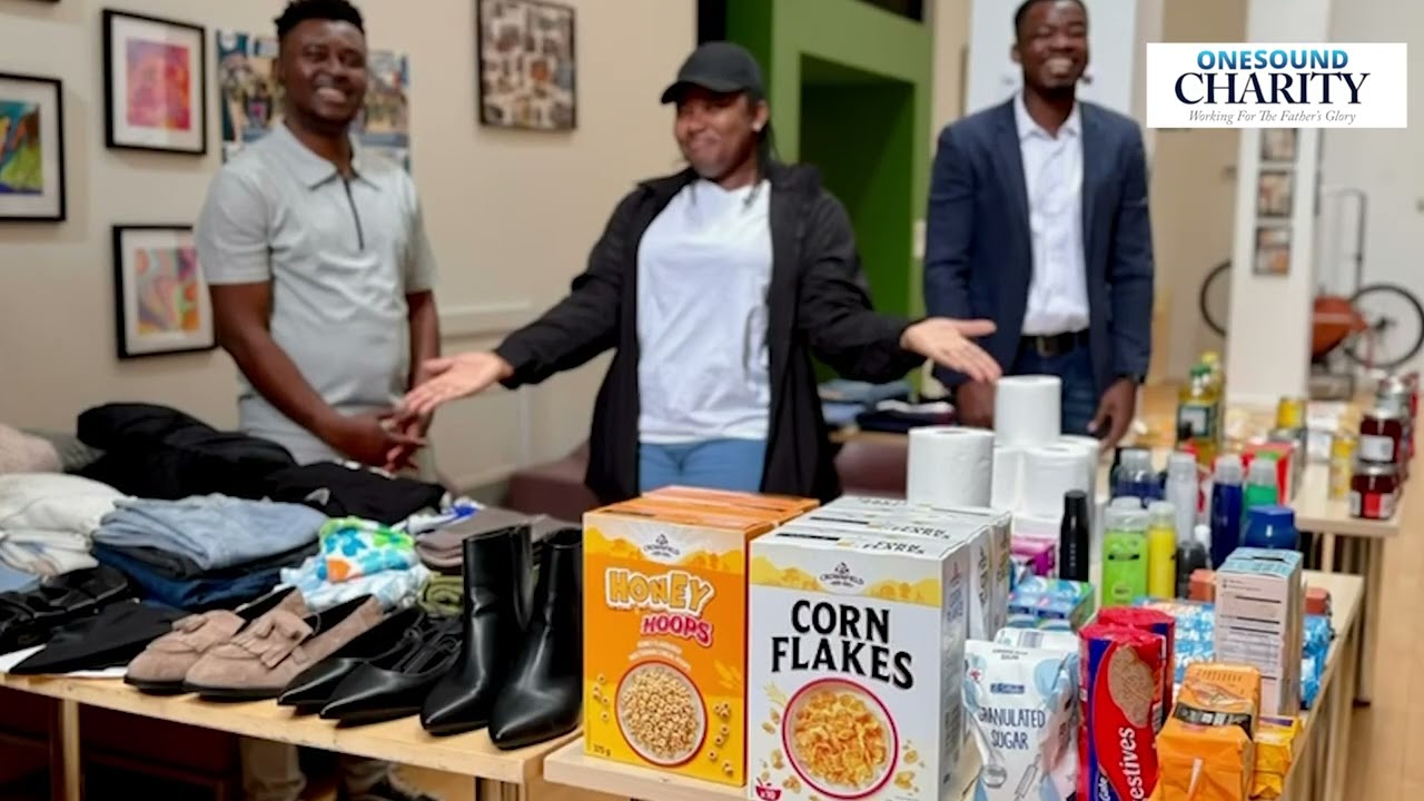 Glasgow UK Charity Fair