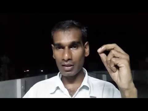 June 18, 2016 Tamil Murali - Rajayogi B.K.Saravana Kumar