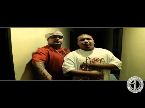 Twin City Boys FeatSen & Big Flake "Daaam"
