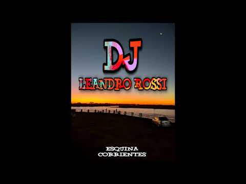 DJ LEANDRO ROSSI -ENGANCHADO CARÚ CURÁ . YASI BERA . YEROQUI PORÁ . SAMBA SHOW.