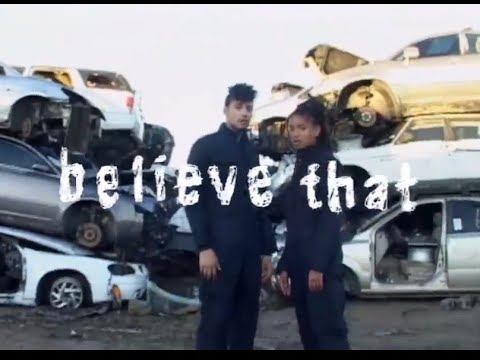 The Anxiety - Believe That (Official Video)