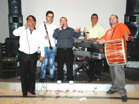 Astrit Belba - Live tek lokali Bes Alles