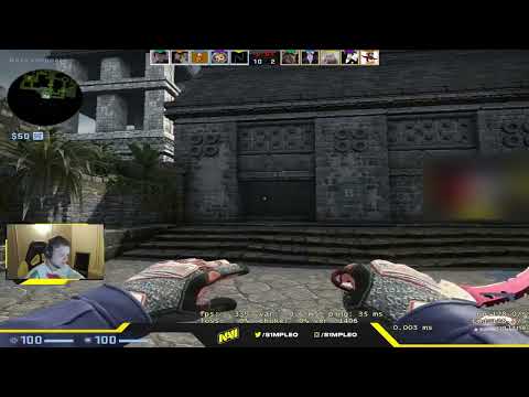 КОГДА SIMPLE ВЕРНУЛСЯ С ОТПУСКА