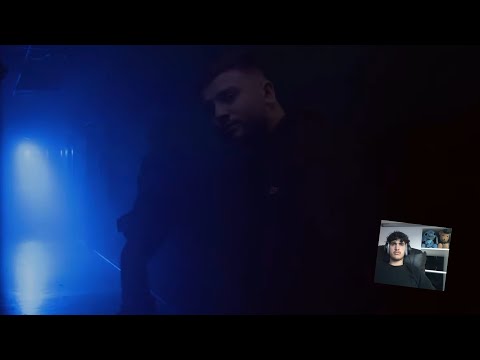 Ich Reagiere auf Sarhad - Wunden (Official Video)