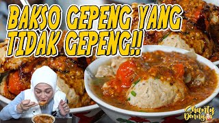 Download lagu BAKSO GEPENG YANG TIDAK GEPENG!! BAKSO MAS GEPENG!! mp3 Download lagu BAKSO GEPENG YANG TIDAK GEPENG!! BAKSO MAS GEPENG!! mp3