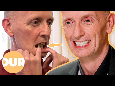 My Teeth Are So Rotten They're Falling Out | Our Life