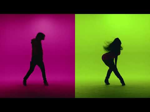 Молодой Платон - Подружка (Lyric Video)