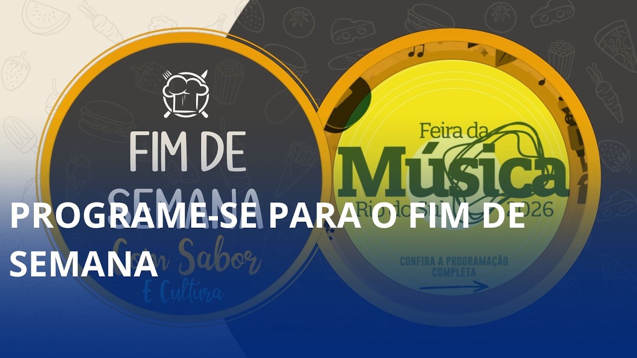Diversas cidades prepararam uma programação especial para celebrar o Dia das Mães