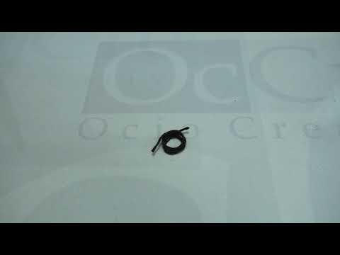 PALOS 84- Como hacer los rollos de hilo. POLARIS - Modelismo Naval