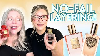 5 Best Fragrance Layering Combos for Spring & Summer 2025!