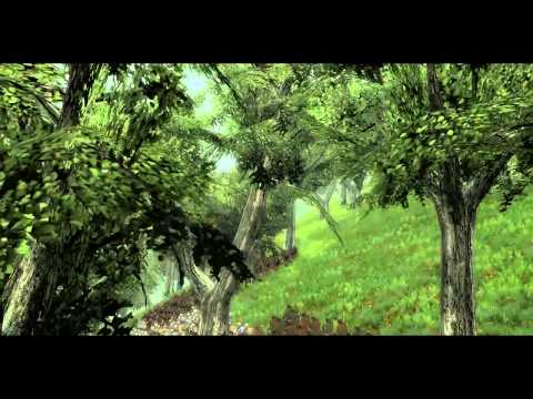 Third Age Total War Machinima ep. 1 Trailer