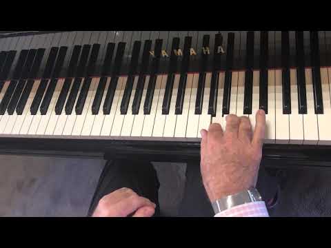 Tango for two. AMEB Series 18 Piano Grade 2