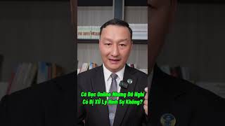 Cờ.Bạc Online Nhưng Đã Nghỉ, Có Bị Xử Lý Hình Sự Không?