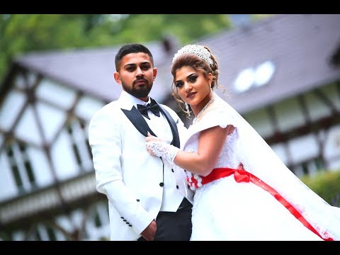 BERKAN & RUKIYE | DUGUN TORENI | KASSEL | ORK FAVORIT & BAMZE | FULL HD 4