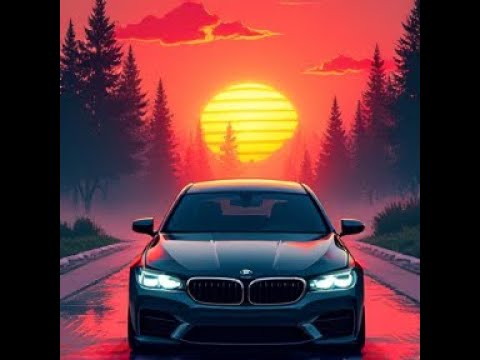 AI-Rhythmix - Schwarze Scheiben (Official Video)