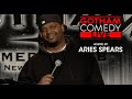 Aries Spears | Gotham Comedy Live