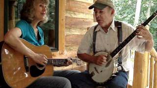 &quot;Faded Coat of Blue&quot; Annie &amp; Mac Old Time Music Moment