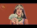 Badi Mushkil (Farooq Got Audio Remix) | Lajja | Hip Hop/Trap Mix