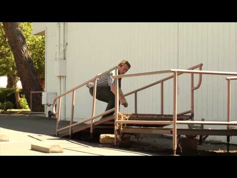 Intro Montage from TWS - 'Not Another TransWorld Video' [2011]