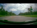 Drive Lecanto Round Trip