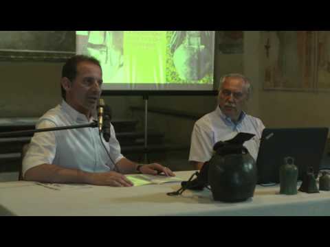 Campanacci d'Italia e festival dei suoni pastorali - Ruggero Bontempi