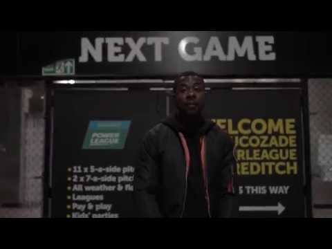 Pitch Imperfect - Who Shot Ya (Notorious BIG Tribute)