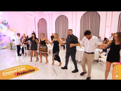 Dreka e Melodis - Super Kolazh Jugu 2023 - Familja Muca Live (4KUHD) | Emanuel Çala Production