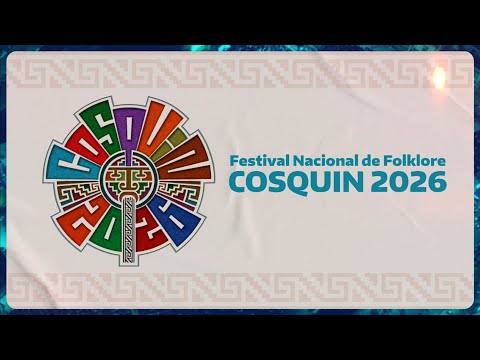 Aquí Cosquín | Festival Nacional de Folklore 2026 | Segunda Luna 🌙🎶