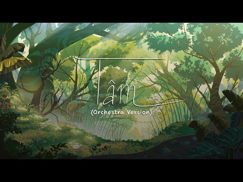 mer / tâm (orchestra version)