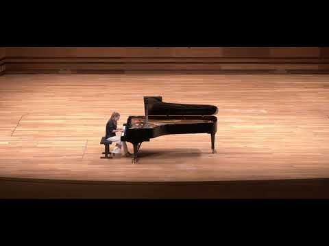F.Chopin - Etude in C sharp Minor Op.10, No.4 