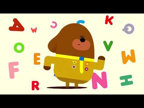 Duggee Song Marathon🎶 | Songs for Toddlers | Hey Duggee