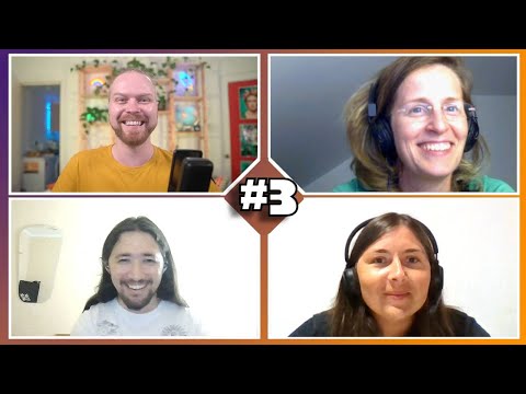 ☎️  Slavic Languages | #3 | LIVE SHOW