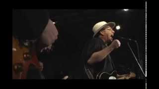 Webb Wilder &amp; The Beatnecks - Baby Please Don&#39;t Go