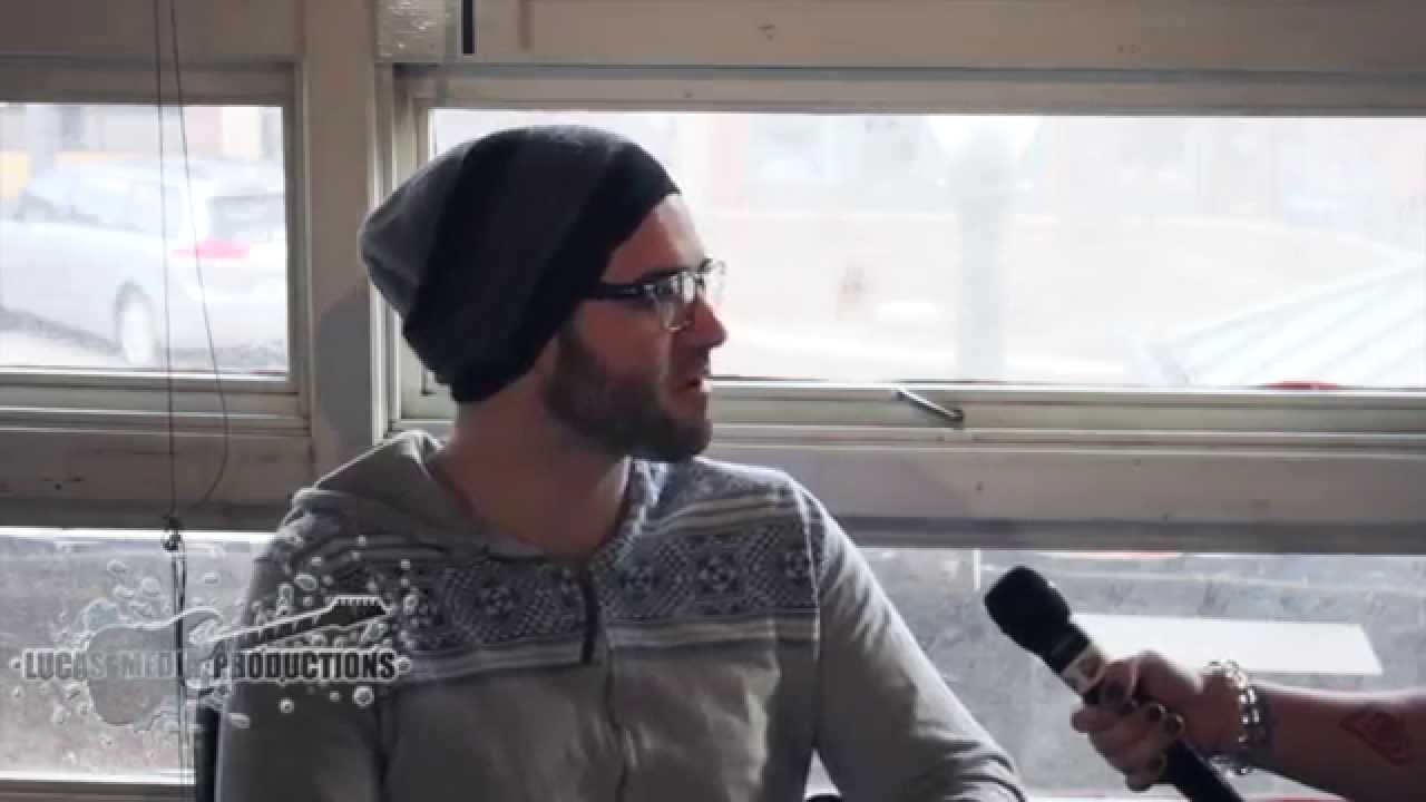 Band Interview
