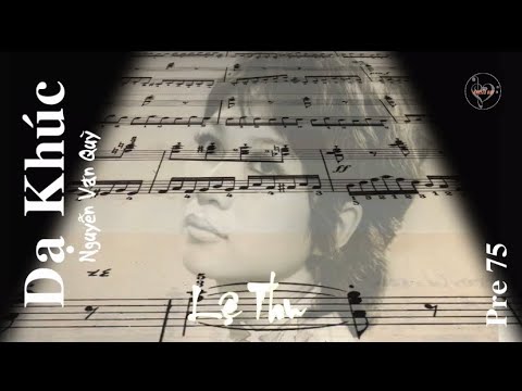 Thể hiện bởi Lệ Thu (trước 75)